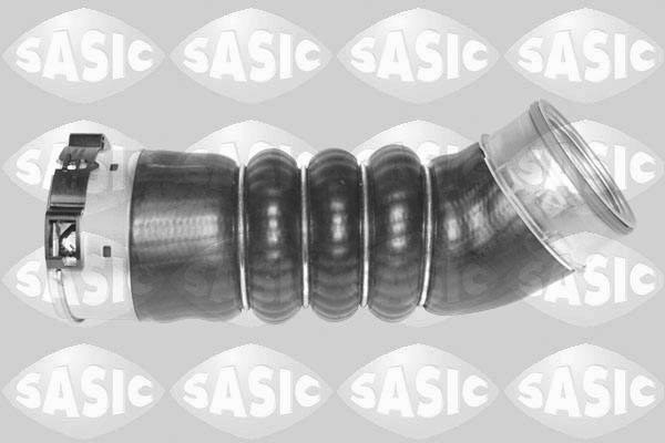 Charge Air Hose (Right)  Art. 3336321