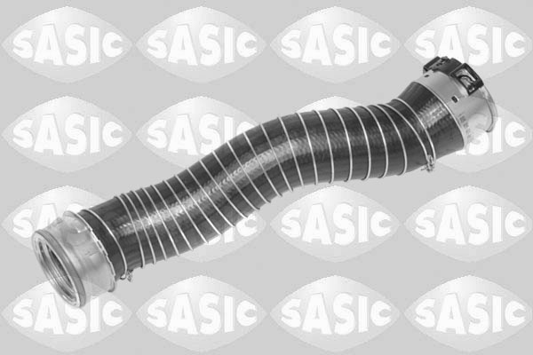 Charge Air Hose (After the exhaust turbocharger)  Art. 3336345