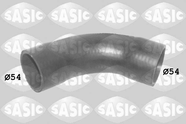 Charge Air Hose (11617799389)  Art. 3356015