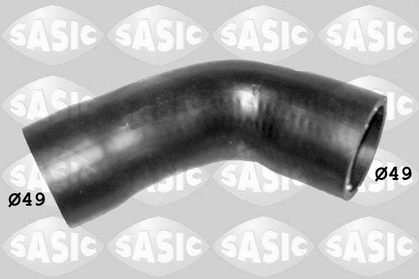 Charge Air Hose (21.6)  Art. 3356017