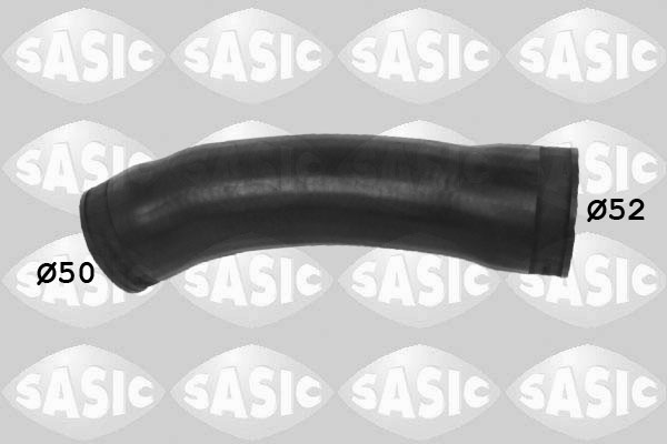 Charge Air Hose (Engine side)  Art. 3356025