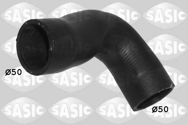 Charge Air Hose (Engine side, Above)  Art. 3356029