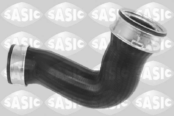 Charge Air Hose (Left)  Art. 3356042