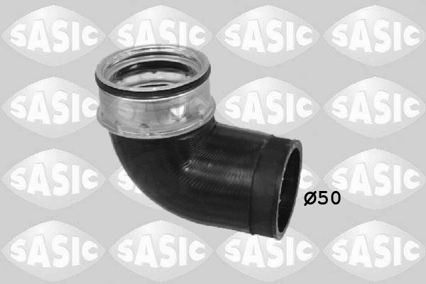 Charge Air Hose (Left)  Art. 3356050