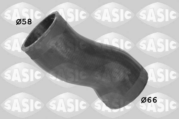 Charge Air Hose (19)  Art. 3356068