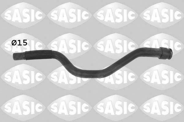 Radiator Hose  Art. 3400042