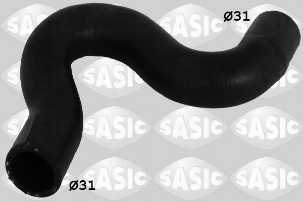 Radiator Hose  Art. 3400064