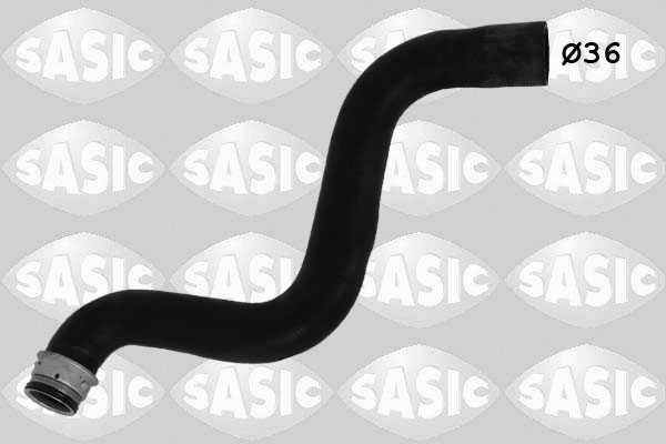 Radiator Hose (Above)  Art. 3400065