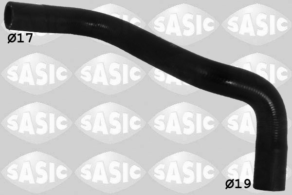 Radiator Hose (Below)  Art. 3400084