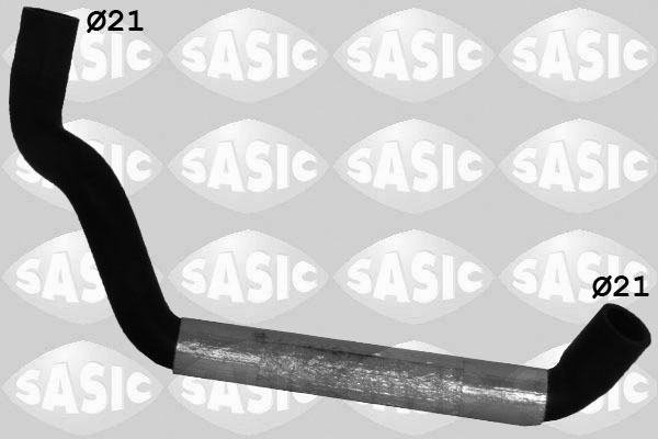 Radiator Hose (From the liquid pipe to the water pump)  Art. 3400086