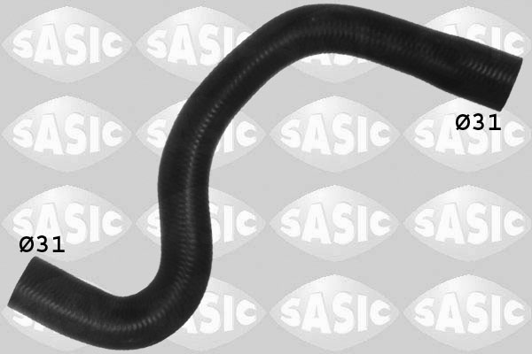 Radiator Hose (Below)  Art. 3400094