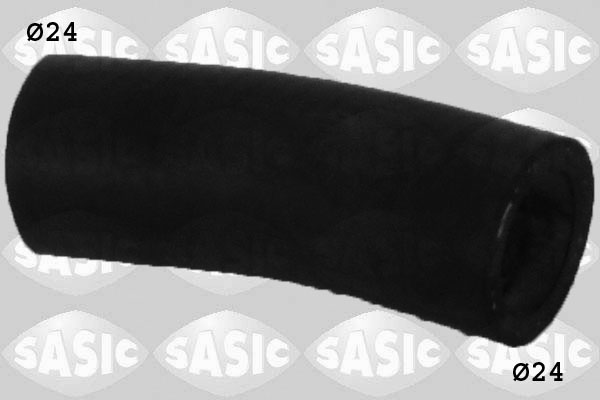 Radiator Hose (from the intermediate pipe to the heat cell)  Art. 3400103