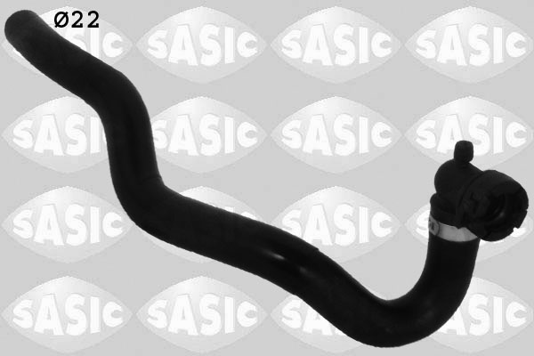 Radiator Hose  Art. 3400112