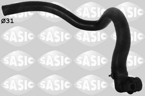 Radiator Hose  Art. 3400126