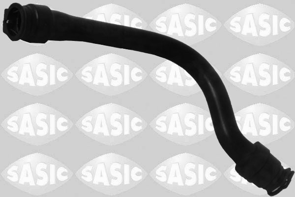 Radiator Hose (from the intermediate pipe to the heat cell)  Art. 3400127