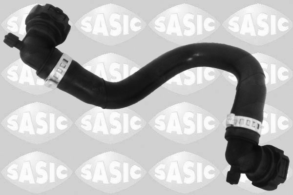 Radiator Hose (from the intermediate pipe to the heat cell)  Art. 3400135