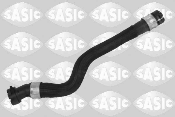 Radiator Hose (Suction)  Art. 3400214