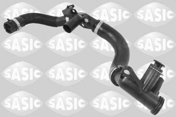 Radiator Hose  Art. 3400221