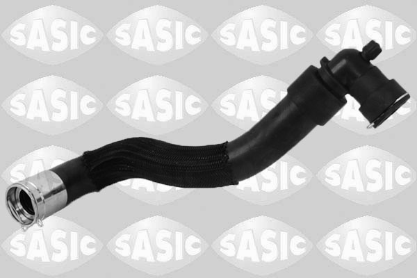 Radiator Hose (Deletion)  Art. 3400231