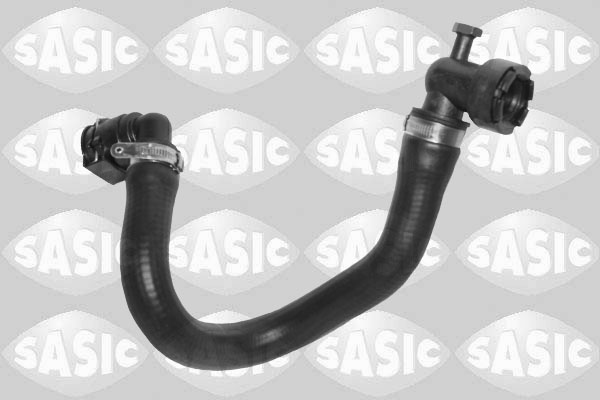 Radiator Hose  Art. 3400253