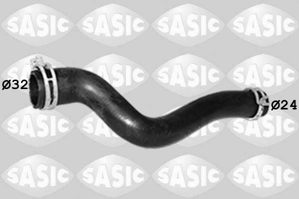 Radiator Hose  Art. 3400254