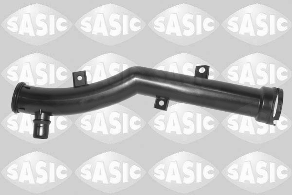 Radiator Hose  Art. 3400274