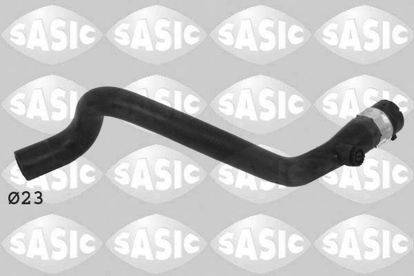 Radiator Hose  Art. 3404006