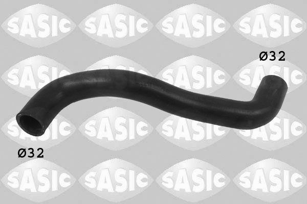 Radiator Hose (Above)  Art. 3404014