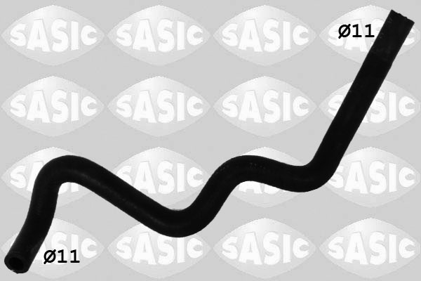 Radiator Hose (From expansion tank to cooler)  Art. 3404047