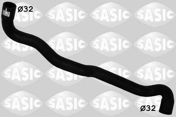 Radiator Hose (Below)  Art. 3404050