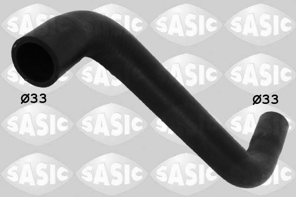 Radiator Hose (Above)  Art. 3404055