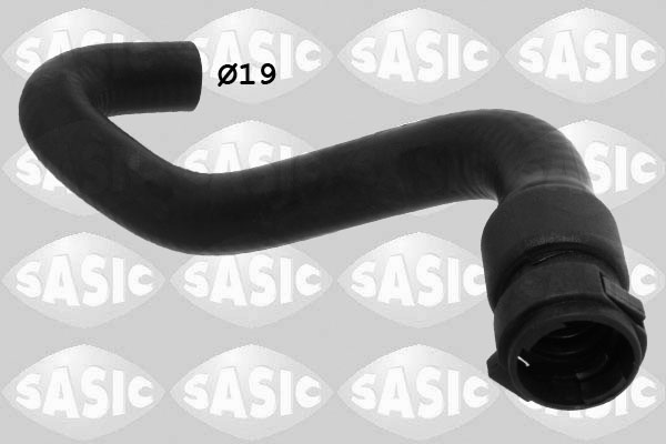 Radiator Hose (Suction)  Art. 3404059