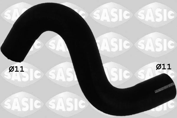 Radiator Hose (Suction)  Art. 3404062