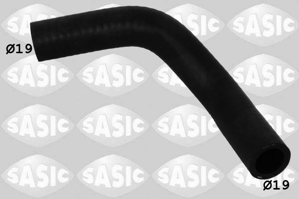 Radiator Hose (Suction)  Art. 3404065