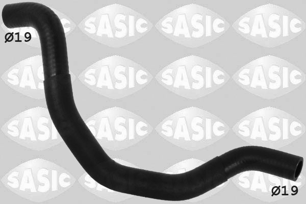 Radiator Hose (Suction)  Art. 3404070