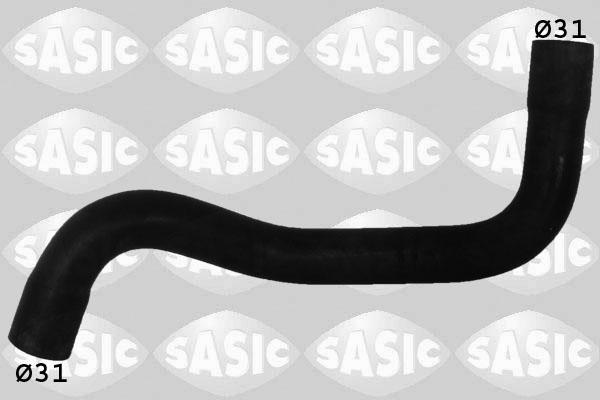 Radiator Hose (Above)  Art. 3404092