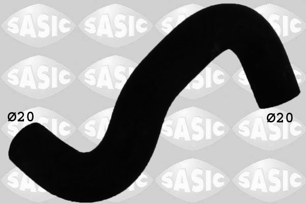 Radiator Hose  Art. 3404099