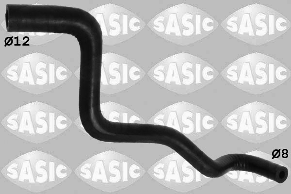 Radiator Hose (Below)  Art. 3404153