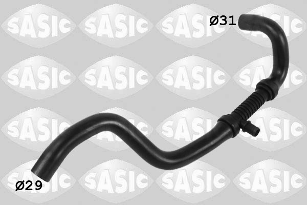 Radiator Hose (Below)  Art. 3404188