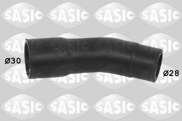 Radiator Hose  Art. 3404222