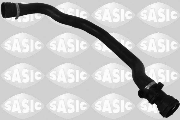 Radiator Hose (Above)  Art. 3406077