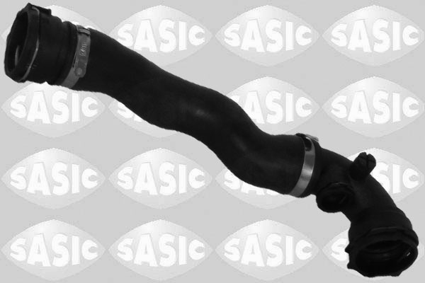 Radiator Hose (Left, top)  Art. 3406078