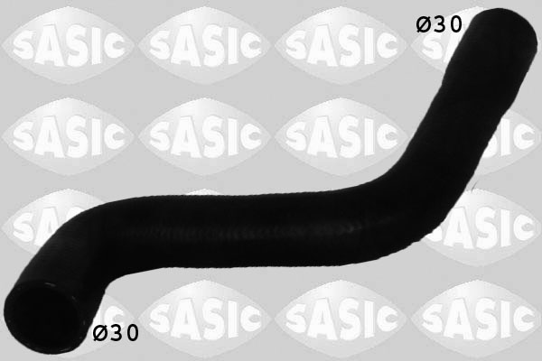 Radiator Hose (Below)  Art. 3406081