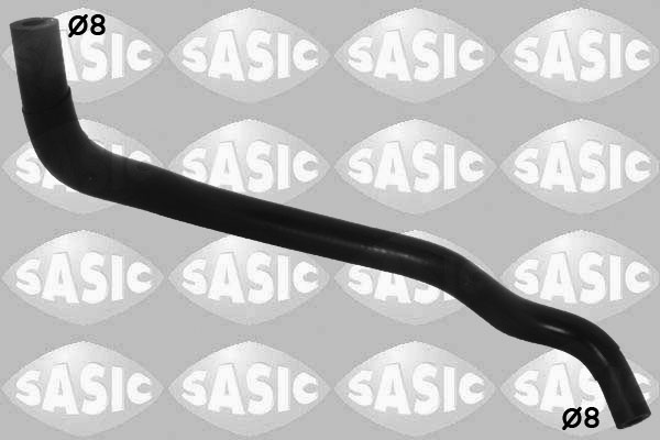 Radiator Hose (From expansion tank to cooler)  Art. 3406204