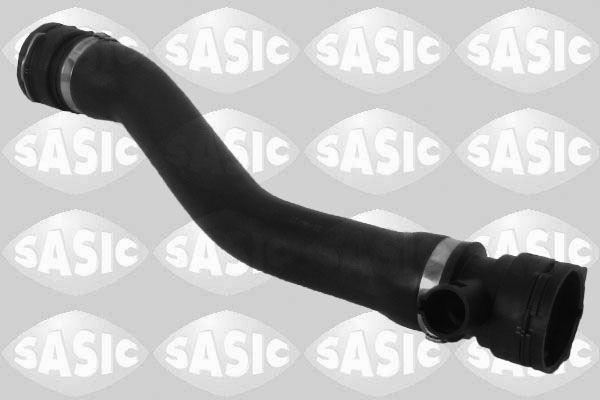 Radiator Hose (Front, bottom)  Art. 3406231