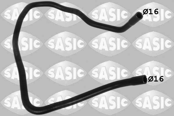 Radiator Hose  Art. 3406261