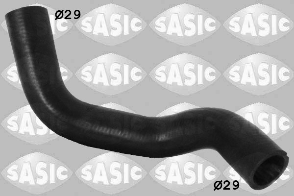 Radiator Hose (Below)  Art. 3406262