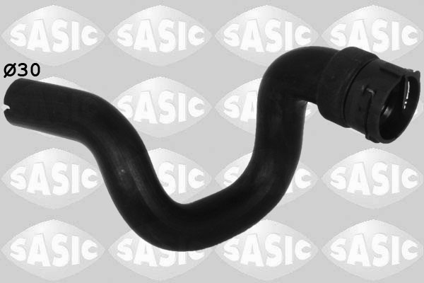 Radiator Hose (Below)  Art. 3406282