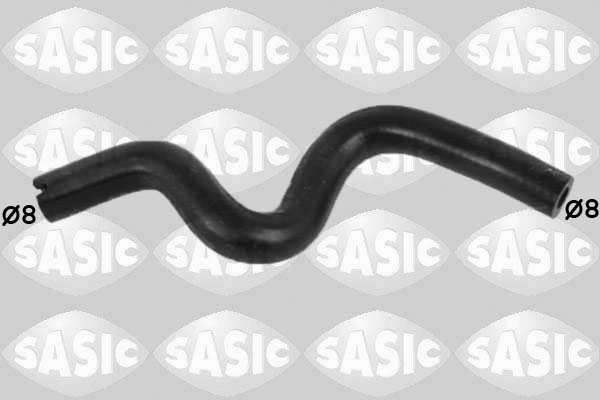 Radiator Hose  Art. 3406352