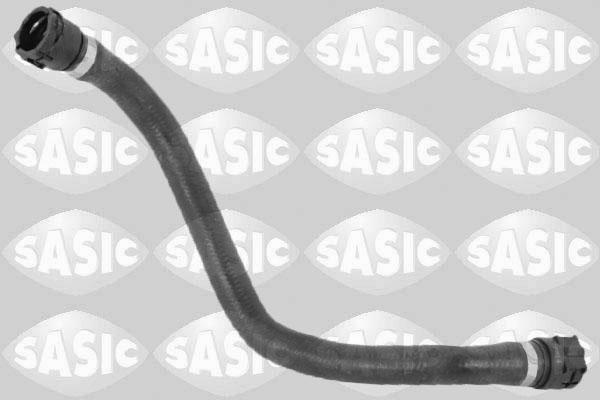 Radiator Hose (Below)  Art. 3406380